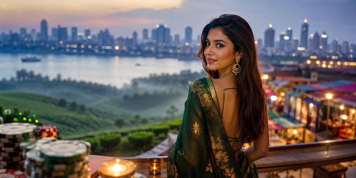 রাজশাহী চা বাগান ক্রিকেট বেটিং y51 সর্বশেষ প্রোমোশন অফার