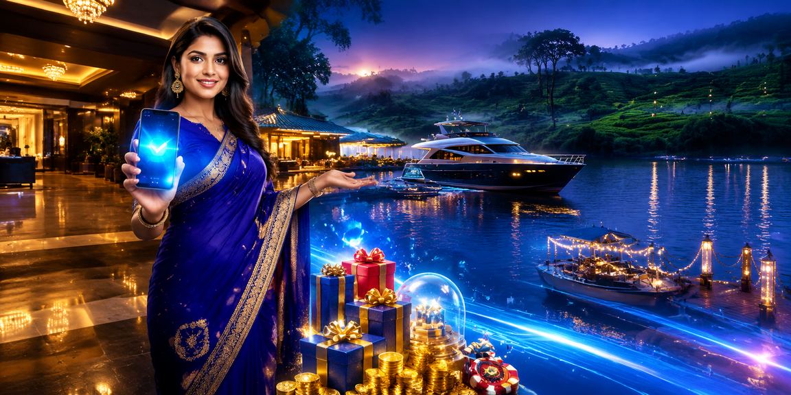সিলেট চা বাগানে ক্যাসিনো বিনোদন y51 হাই রোলার নিরাপত্তা